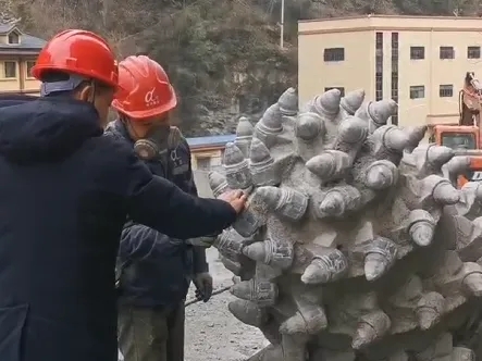 株洲信達機械科技股份有限公司,株洲煤截齒,掘進齒銷售